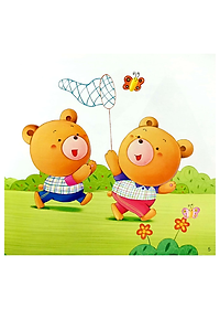 Sách Rèn Luyện Tính Cách Tốt Cho Trẻ
