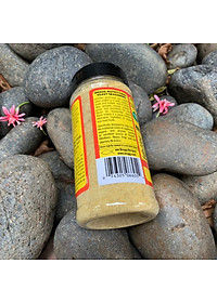 Men Dinh Dưỡng Nutritional Yeast  Bragg 127g (combo 2 hộp)