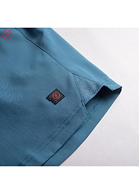 Quần đùi nam thể thao BIG SIZE  FASVIN Từ 80 Đến 120KG vải co giãn mềm mát D23559.HN