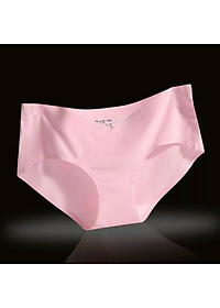 Set 5 quần lót su cạp chéo dành cho mẹ bầu giao màu ngẫu nhiên (từ 55kg đến 80kg)