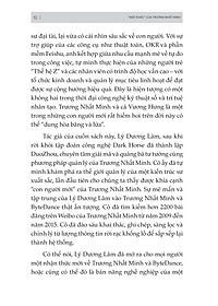 Phương Pháp Quản Trị Mục Tiêu - Triết Lý Kinh Doanh Của Công Ty Tỷ Đô Bytedance