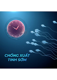 Chai xịt Powergra Triton - Chai 30ml
