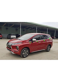 NẸP VIỀN CHÂN KÍNH DÀNH CHO XPANDER 2019-2020-2021