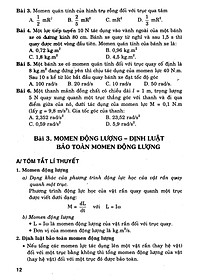 Sách Để Học Tốt Vật Lí Lớp 12