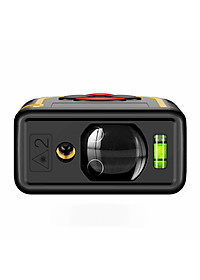 Thước Đo Khoảng Cách Laser SNDWAY 50m - 70m - 100m - 120m Phạm Vi Đo Tùy Chọn Chuyên Dụng Cho Thiết Kế