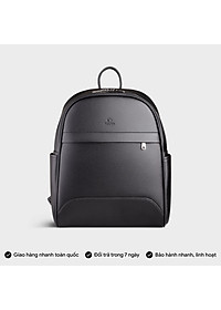 Balo Yuumy ( Thời trang nữ công sở cỡ lớn - Balo da Seasand YBA75 )