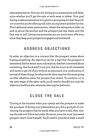 Sales 101: From Finding Leads and Closing Techniques to Retaining Customers and Growing Your Business, an Essential Primer on How to Sell (Adams 101)