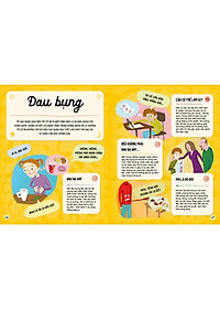 Sổ Tay Bác Sĩ Nhí – Hiểu Đúng Bệnh, Chữa Nhẹ Tênh | San Hô Books