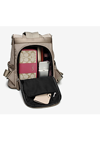 Balo nữ thời trang công sở cao cấp phong cách mới