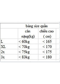 Quần Jogger nam cao cấp JGN55, ống bó dễ phối đồ, vải nỉ bền, thoáng mát- Thời Trang Waoo