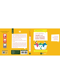 Triết Lý Của Người Giàu Sang