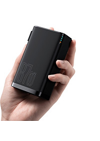 PIN DỰ PHÒNG KIÊM CỦ SẠC GAN3 87W 10.000MAH BASEUS - HÀNG NHẬP KHẨU