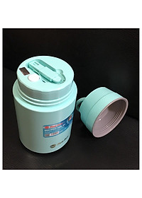 Bình đựng thức ăn giữ nhiệt nóng-lạnh chính hãng Rạng Đông RD 0850 N1.T