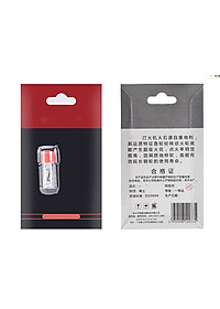 Vỉ Đá 10 Viên Chuyên Dụng Dùng Cho Bật Lửa Xăng Đá