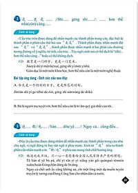 Combo Tuyển tập cấu trúc cố định tiếng Trung ứng dụng + Phát triển từ vựng tiếng Trung ứng dụng