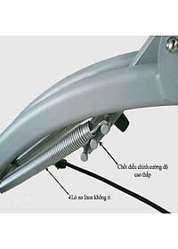 LÒ XO CỦA MÁY TẬP CƠ BỤNG SIX PACK CARE, MÁY TẬP BỤNG...TOANANH TA-01LX - 1 cái