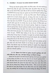 Tài Chính Doanh Nghiệp