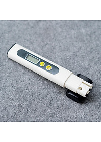 Bút thử nước TDS, dụng cụ đo TDS, máy đo độ cứng của nước