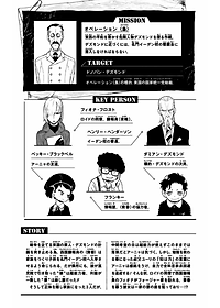 SPY × FAMILY 6 (ジャンプコミックス)