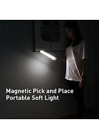 Đèn cảm ứng chuyển động thông minh Baseus Sunshine Series - Wardrobe Edition