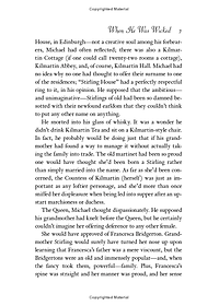 Bridgertons 6: When He Was Wicked