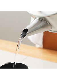 Ấm đun nước bếp từ cao cấp Freiz Takumiya 2.5L hàng chuẩn Made in Japan