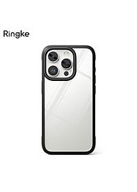 Ốp lưng dành cho iPhone 15 Pro Max/15 Pro/15 Plus/15 RINGKE Fusion Bold - Hàng Chính Hãng