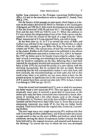 The Peoples Of Middle-earth