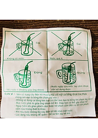 Dây điện trở đun nước sôi