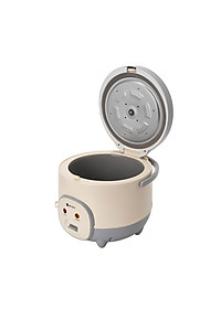 Nồi cơm điện Elmich 1.8L RCE-9128 - Hàng chính hãng