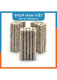 Miếng Nam Châm Siêu Hút Dán Tủ Lạnh, Bảng Đen Kèm Keo 2 Mặt