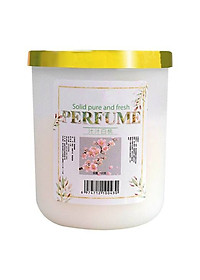 Sáp Thơm Phòng Khử Mùi Phòng Ngủ Nhà Vệ Sinh Toilet Ô Tô Với Mùi Hương Tự Nhiên Siêu Tiện Lợi - Giao mùi ngẫu nhiên