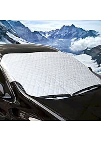 Chắn nắng kính lái 3 lớp ô tô