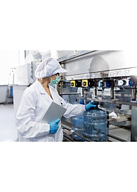 Lốc 6 Chai Nước tinh khiết WOW loại 350ml