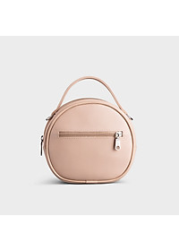 Túi Yuumy ( Thời trang nữ dạo phố size 18 - Túi đeo chéo da Seasand YN164 )