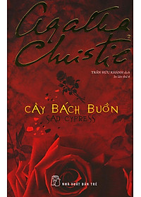 Sách Cây Bách Buồn (Tái Bản)