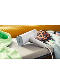 Bàn ủi hơi nước cầm tay STH3020/10 (1000W) - Hàng chính hãng 