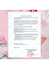 Combo 3 Hộp Kẹo Dẻo Collagen Hỗ Trợ Trẻ Hóa Sáng Da - Cải Thiện Sức Khỏe Tóc Móng Vị Đào Kết Hợp Biotin, Vitamin C & Vitamin E Coolvita (60 viên x 3g)/hộp