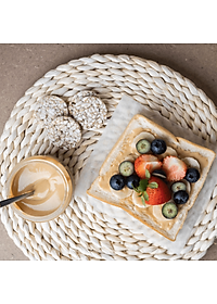 Bơ hạt GUfoods - Đa dạng hương vị, Không đường, Giàu protein thực vật, Lành mạnh, Eat clean, Healthy, Thuần chay