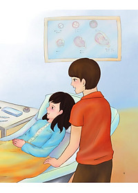 Sách Giáo Dục Giới Tính Và Nhân Cách Dành Cho Bé Gái - Tớ Biết Quý Trọng Cơ Thể Mình (Dạy Trẻ Cách Nhận Biết Và Bảo Vệ Các Bộ Phận Cơ Thể)