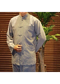 Đồ Lam Đi Chùa # Lãnh Tụ # Nam Nữ # Đồ Bộ # Quần Áo