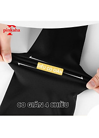 Quần Legging Lửng Siêu Co Giãn Thoáng Mát Nâng Mông Siêu Hót Siêu Đẹp Ngố Nữ Cạp Cao Vải Cotton Cao Cấp