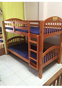 Giường Tầng Casa 030 (Vàng)