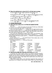 Sách Bài Tập Tiếng Anh 9 - Không Đáp Án (Tái Bản 2020)