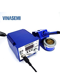 Vinasemi 939D+ Máy Hàn Trạm Điều Chỉnh Nhiệt Độ 75W