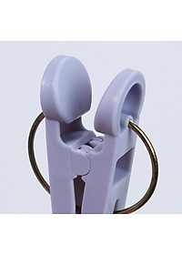 Set kẹp phơi quần áo Kokubo Cocosora (16/20 kẹp) - Hàng nội địa Nhật Bản (#Made in Japan)