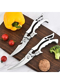 Dụng cụ nhà bếp chuyên cắt xương gà xương vịt Japan