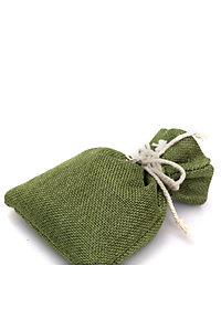 Túi Thơm Cafe Arabica Rang Mộc Khử Mùi Xe Hơi, Phòng Ngủ - Hapaku