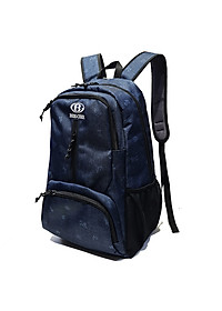 Balo nam nữ thời trang vải dù chống thấm nước siêu nhẹ để được laptop 15in6 du lịch tiện ích 110 BEE GEE