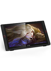BẢNG VẼ MÀN HÌNH XP-PEN ARTIST 24 PRO QHD HIỂN THỊ 2K - HÀNG CHÍNH HÃNG